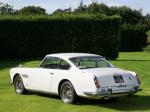 Ferrari 250 GT 2+2 Coupe (Series I-II) 1960 года
